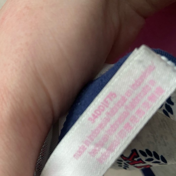 PINK bra size 34DD - Picture 2 of 2